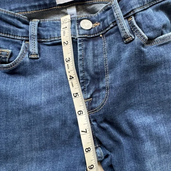 Frame Le garçon jeans - Picture 10 of 11